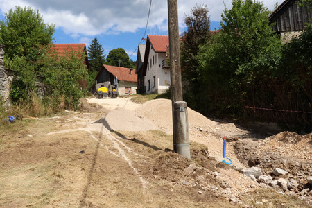 BEZULJAK VODOVOD 11 FOTO LJUBO VUKELIČ
